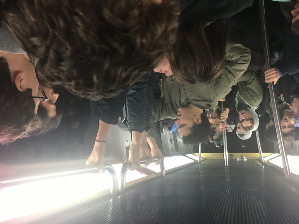 Sint-Martinus den XIIde - Winterkamp VK Rijsel